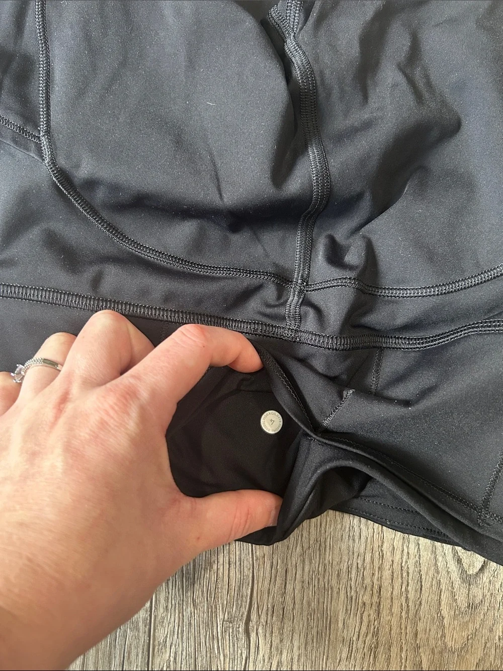 lululemon athletica great size